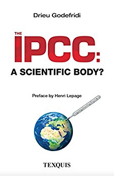 drieu cover IPCC scientific body