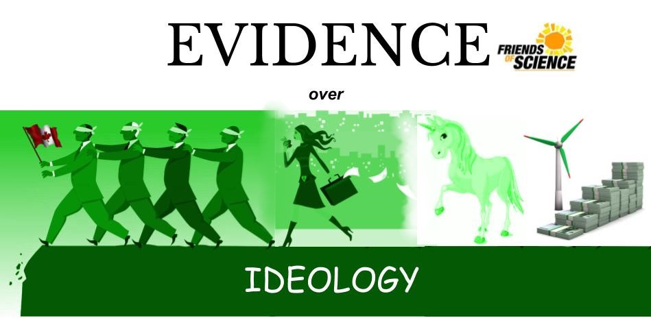 evidence over ideology T1