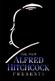 alfred hitchcock presents poster