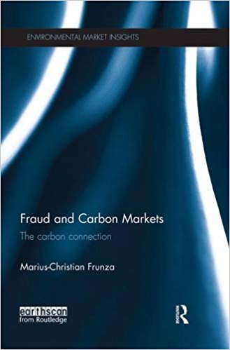 fraud and carbon markets cover