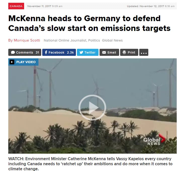 mckenna heads to Germany to defend Canada's slow start nov 2017